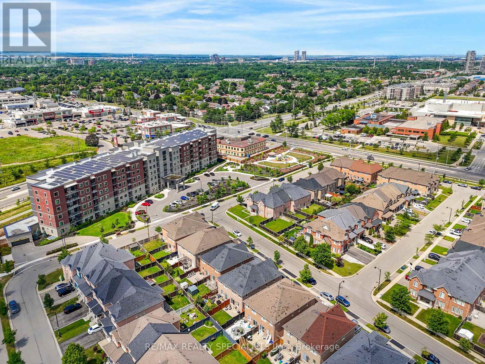 830 Megson Terrace, Milton, Ontario  L9T 9M7 - Photo 45 - W13738490