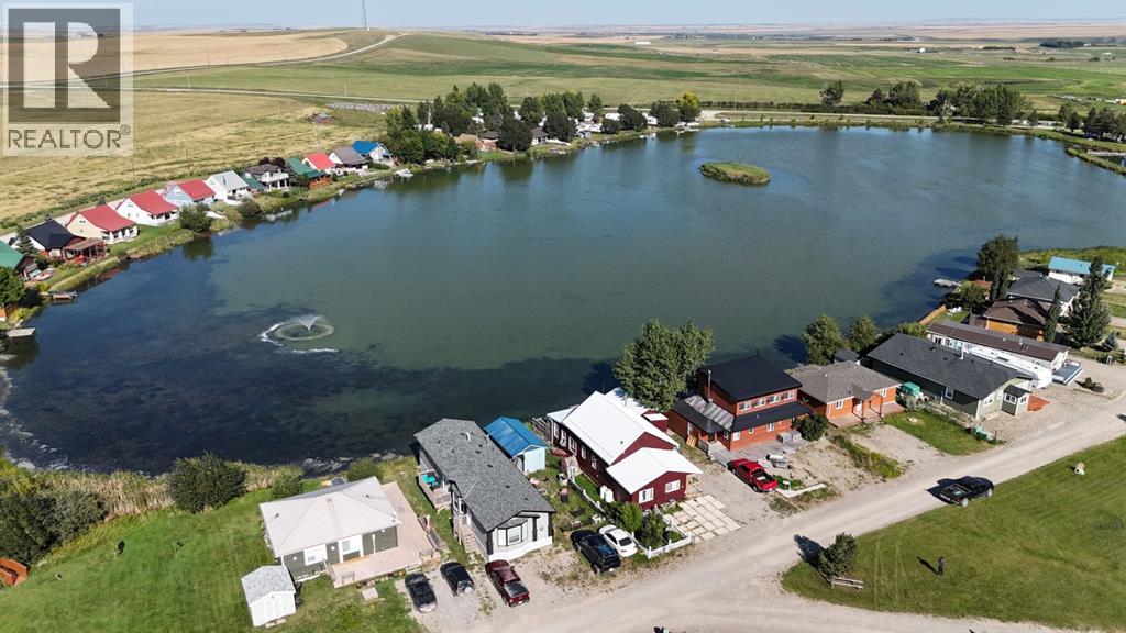 26 Mount Vista Drive, Hill Spring, Alberta  T0K 1E0 - Photo 3 - A2274575