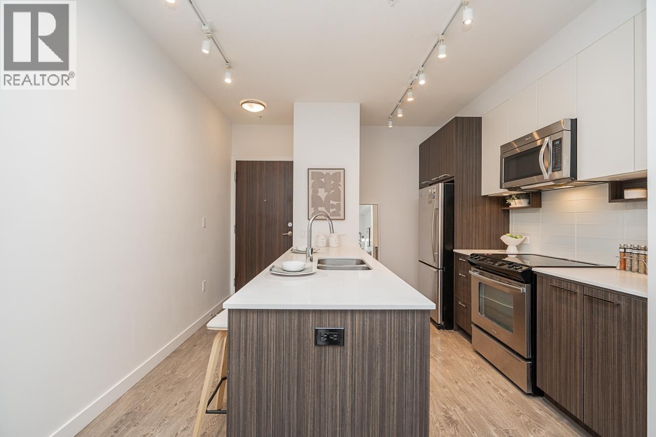 213 618 Como Lake Avenue, Coquitlam, British Columbia  V3J 0G1 - Photo 9 - R3160919