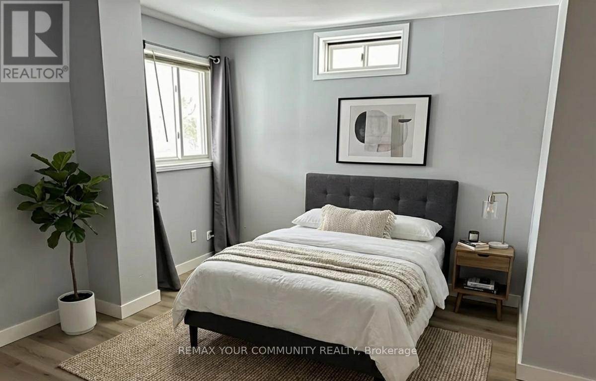 Lower Level - 88 Pinnacle Trail, Aurora, Ontario  L4G 7G6 - Photo 9 - N13730646
