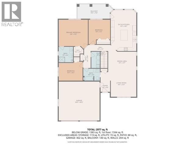 104 26th Avenue N, Erickson, British Columbia  V0B 1G1 - Photo 61 - 10374898