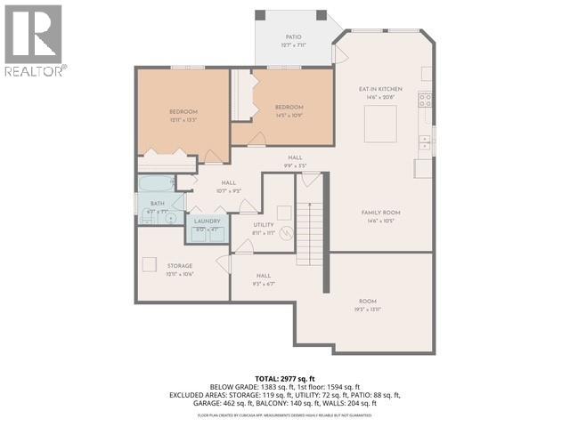 104 26th Avenue N, Erickson, British Columbia  V0B 1G1 - Photo 62 - 10374898