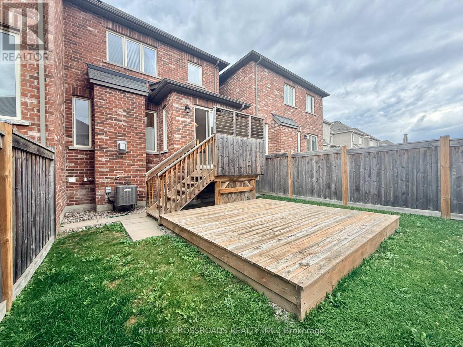 347 Luck Court, Newmarket, Ontario L3X 0J5 - Photo 31 - N13734264