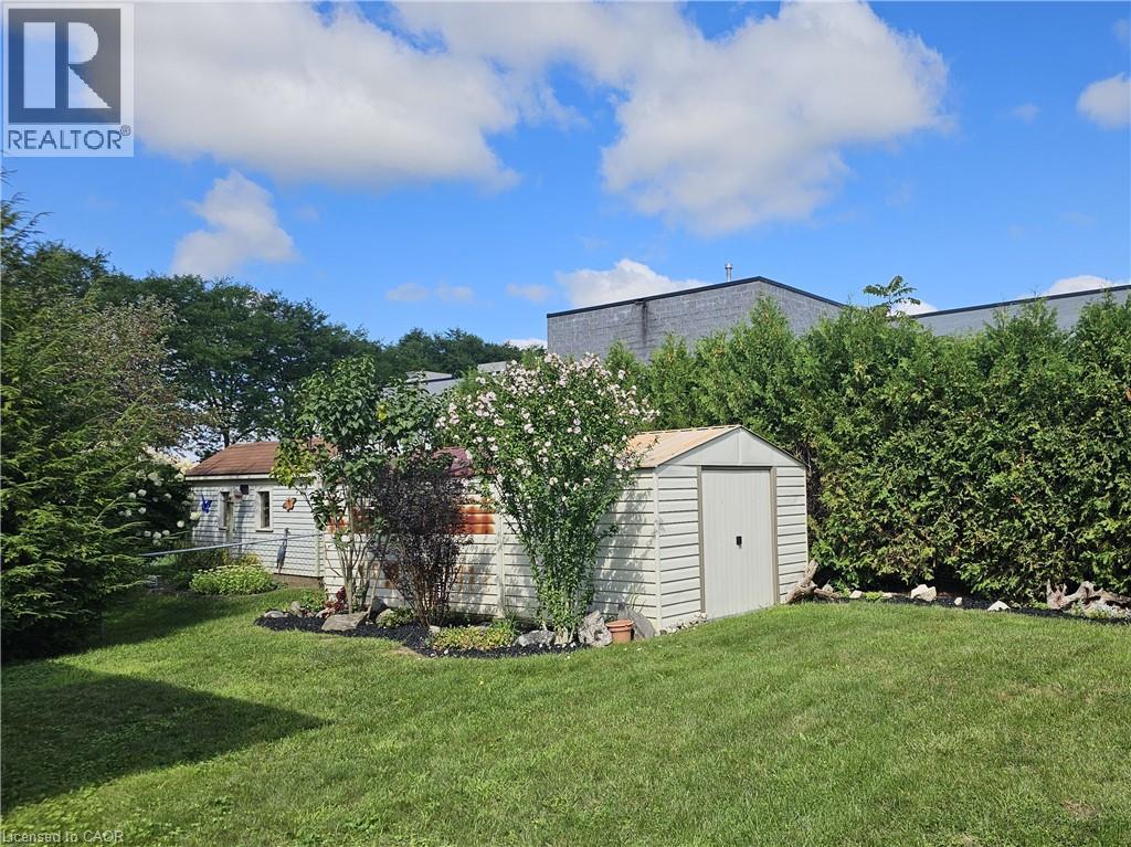 23 Churchill Circle, Simcoe, Ontario  N3Y 4Z4 - Photo 42 - 40857804