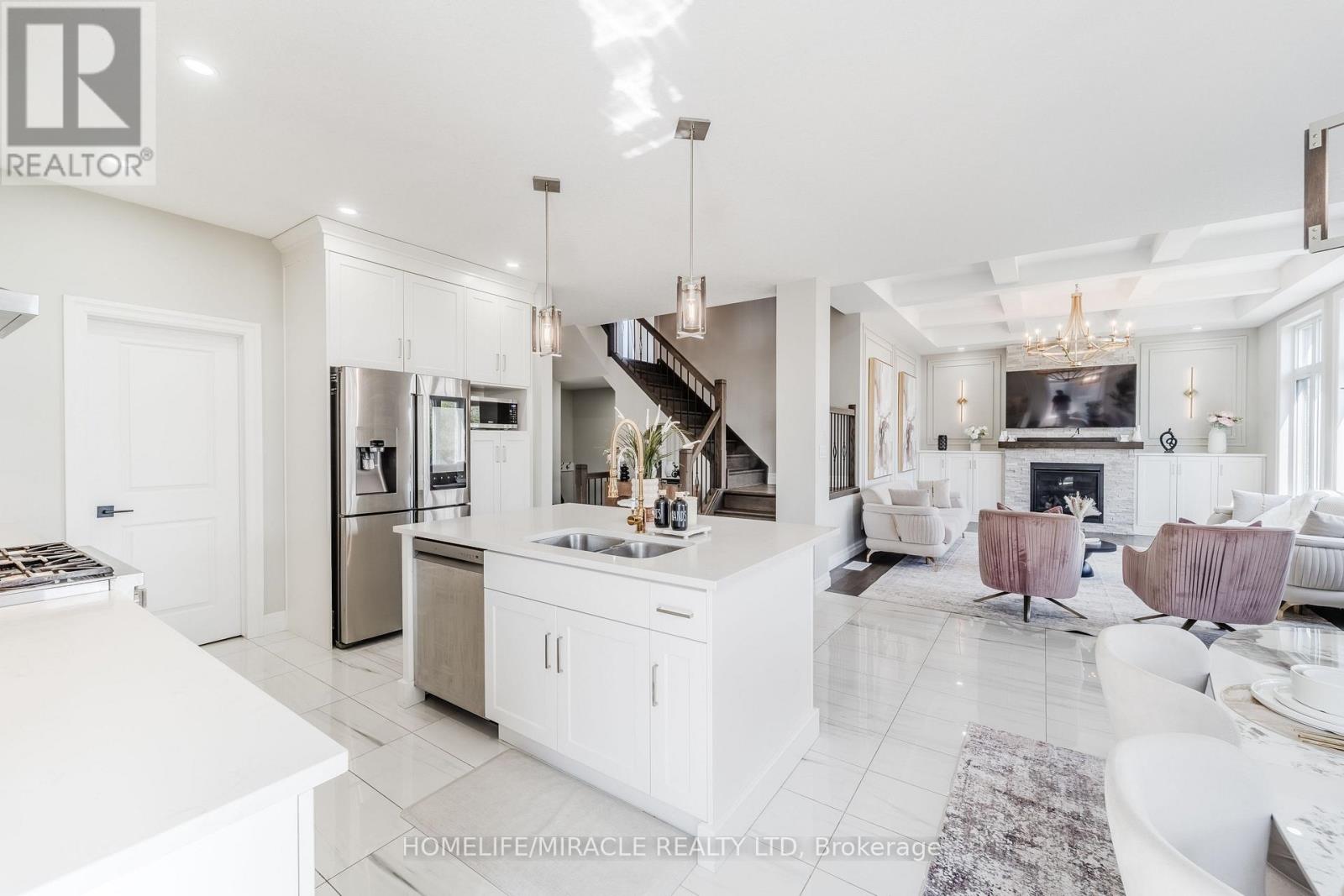 245 Tamarack Boulevard, Woodstock, Ontario  N4S 0E4 - Photo 12 - X13738392