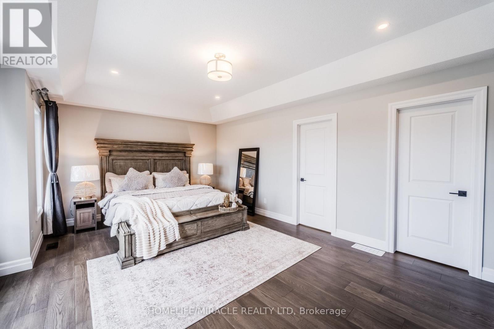 245 Tamarack Boulevard, Woodstock, Ontario  N4S 0E4 - Photo 16 - X13738392