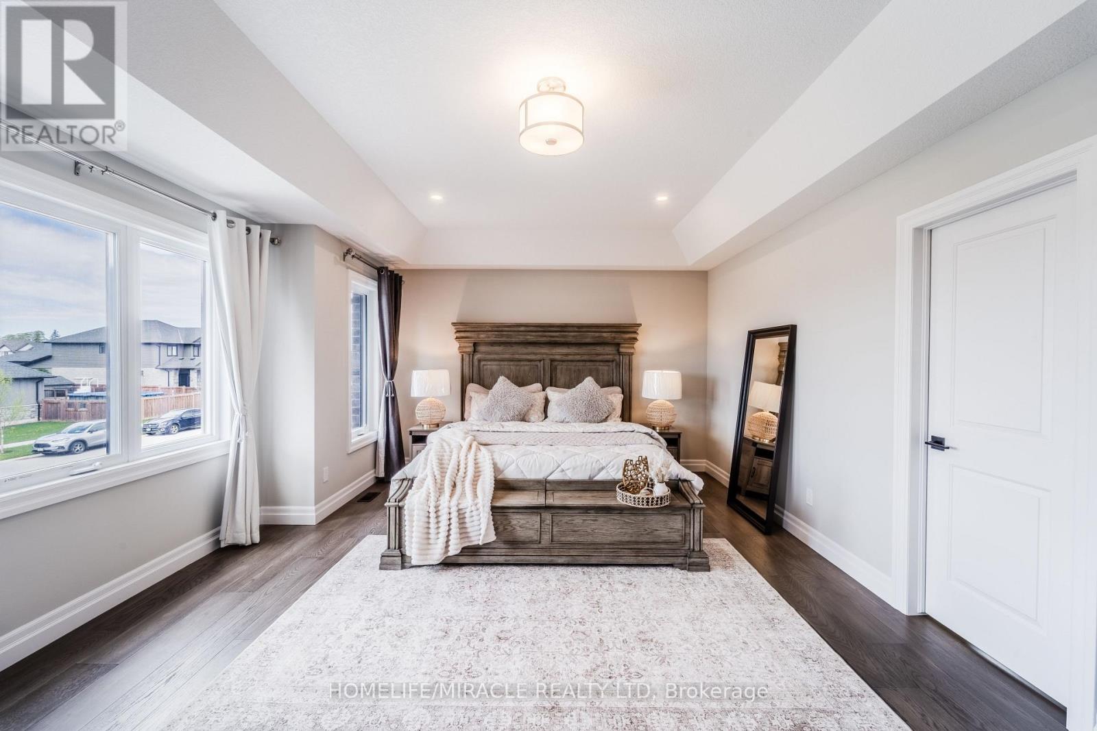 245 Tamarack Boulevard, Woodstock, Ontario  N4S 0E4 - Photo 17 - X13738392