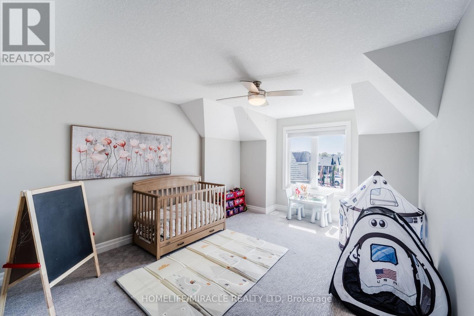 245 Tamarack Boulevard, Woodstock, Ontario  N4S 0E4 - Photo 22 - X13738392