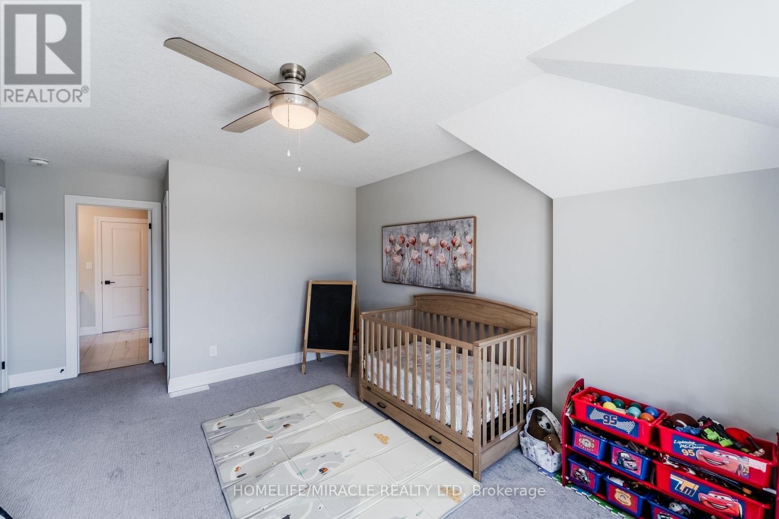 245 Tamarack Boulevard, Woodstock, Ontario  N4S 0E4 - Photo 23 - X13738392