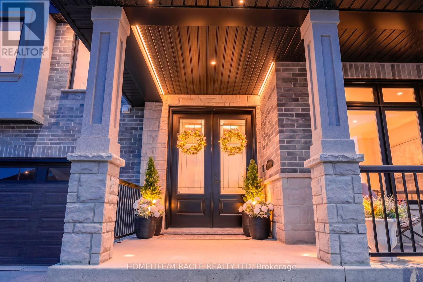 245 Tamarack Boulevard, Woodstock, Ontario  N4S 0E4 - Photo 5 - X13738392