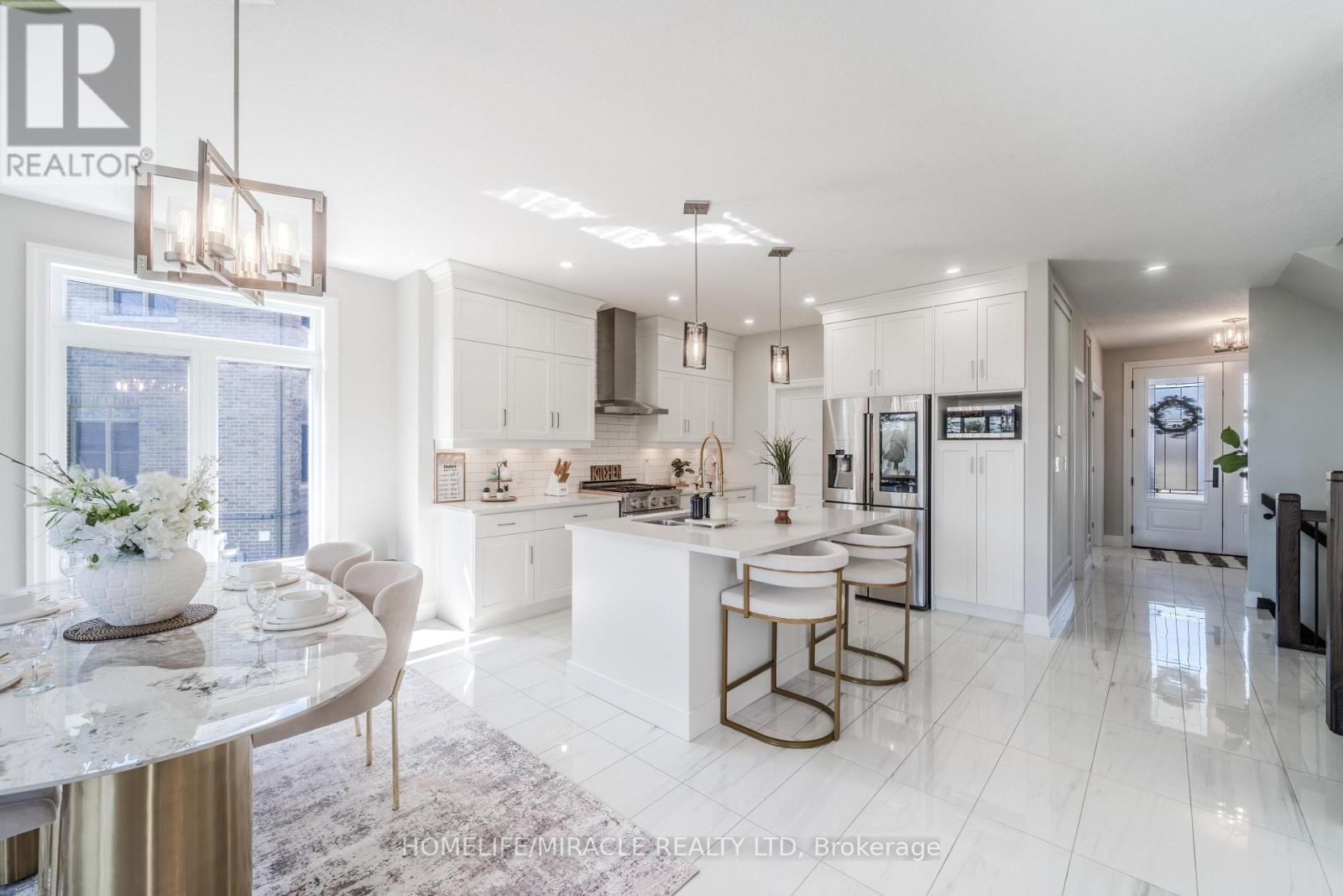 245 Tamarack Boulevard, Woodstock, Ontario  N4S 0E4 - Photo 6 - X13738392