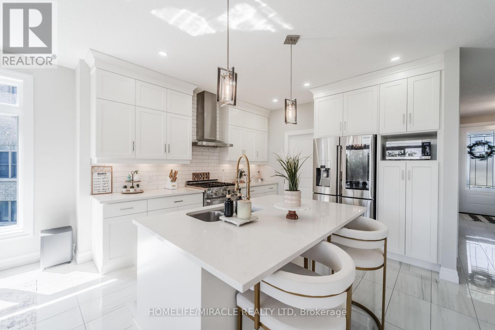 245 Tamarack Boulevard, Woodstock, Ontario  N4S 0E4 - Photo 7 - X13738392