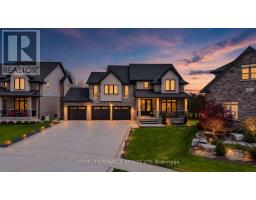 245 TAMARACK BOULEVARD, Woodstock, Ontario