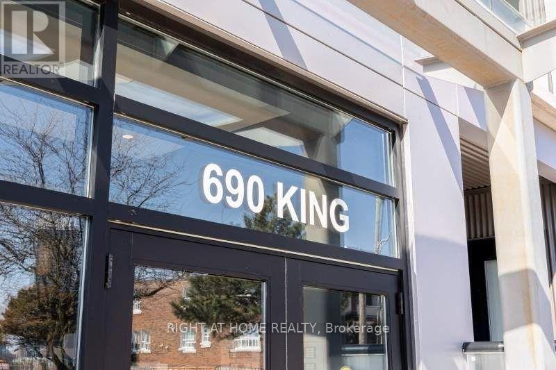 103 - 690 King Street W, Kitchener, Ontario  N2H 5L8 - Photo 10 - X13738400
