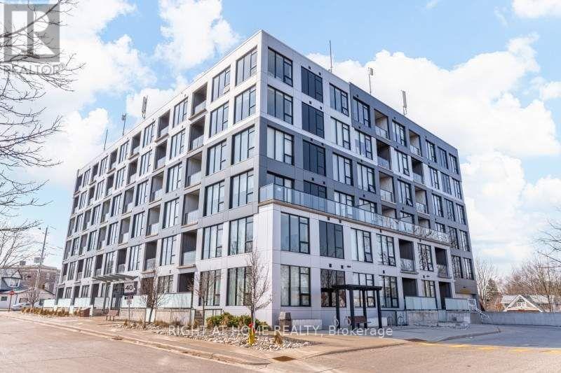 103 - 690 King Street W, Kitchener, Ontario  N2H 5L8 - Photo 11 - X13738400