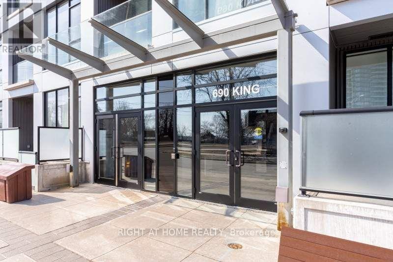 103 - 690 King Street W, Kitchener, Ontario  N2H 5L8 - Photo 9 - X13738400