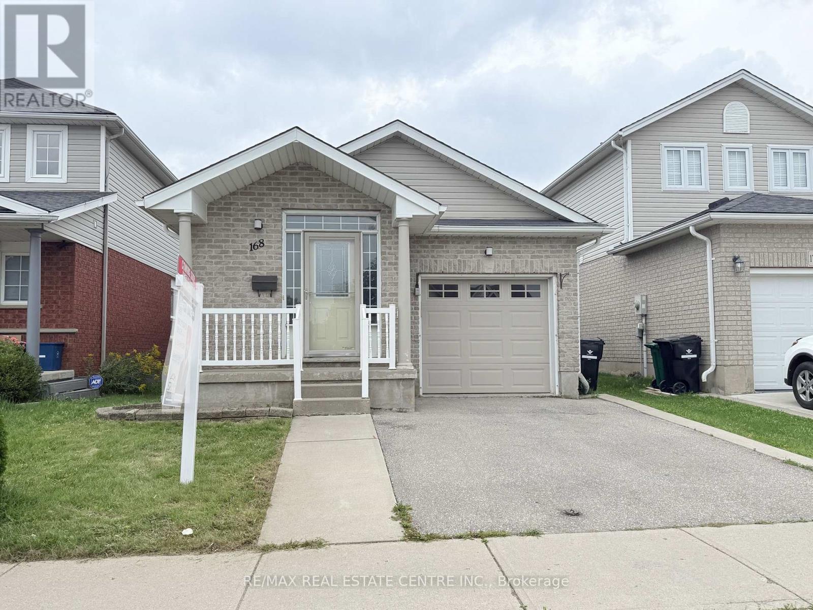 168 COPPER LEAF STREET, Kitchener, Ontario