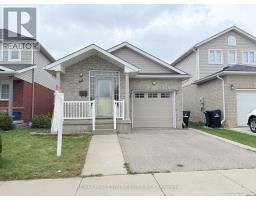 168 COPPER LEAF STREET, Kitchener, Ontario