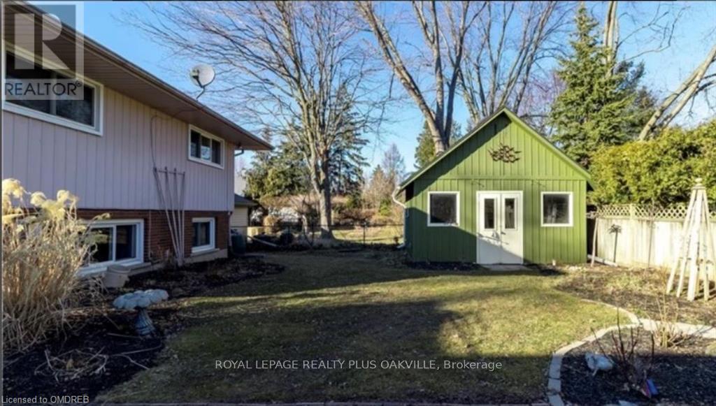 Bsmt - 694 Niagara Street, St. Catharines, Ontario  L2M 3R9 - Photo 13 - X13738416