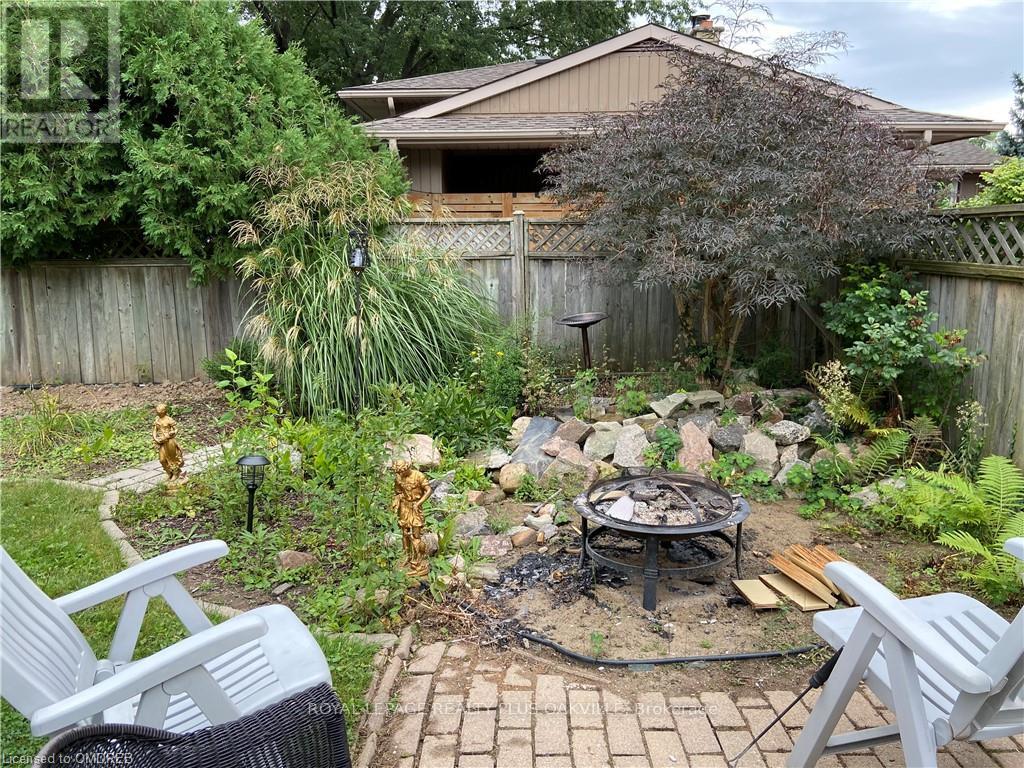 Bsmt - 694 Niagara Street, St. Catharines, Ontario  L2M 3R9 - Photo 14 - X13738416