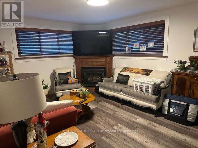 Bsmt - 694 Niagara Street, St. Catharines, Ontario  L2M 3R9 - Photo 4 - X13738416