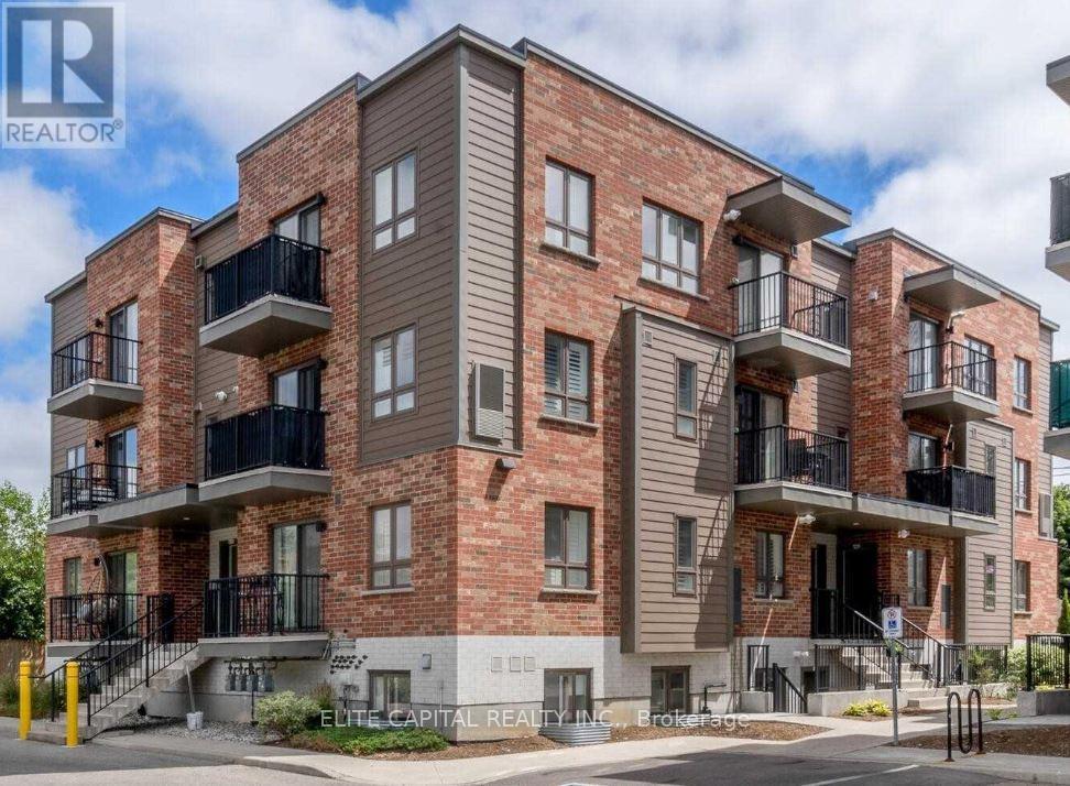 A6 - 361 LANCASTER STREET W, Kitchener, Ontario