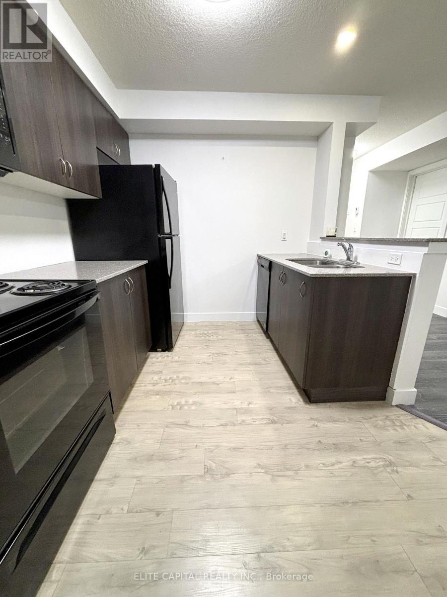 A6 - 361 Lancaster Street W, Kitchener, Ontario  N2H 0C1 - Photo 5 - X13738424