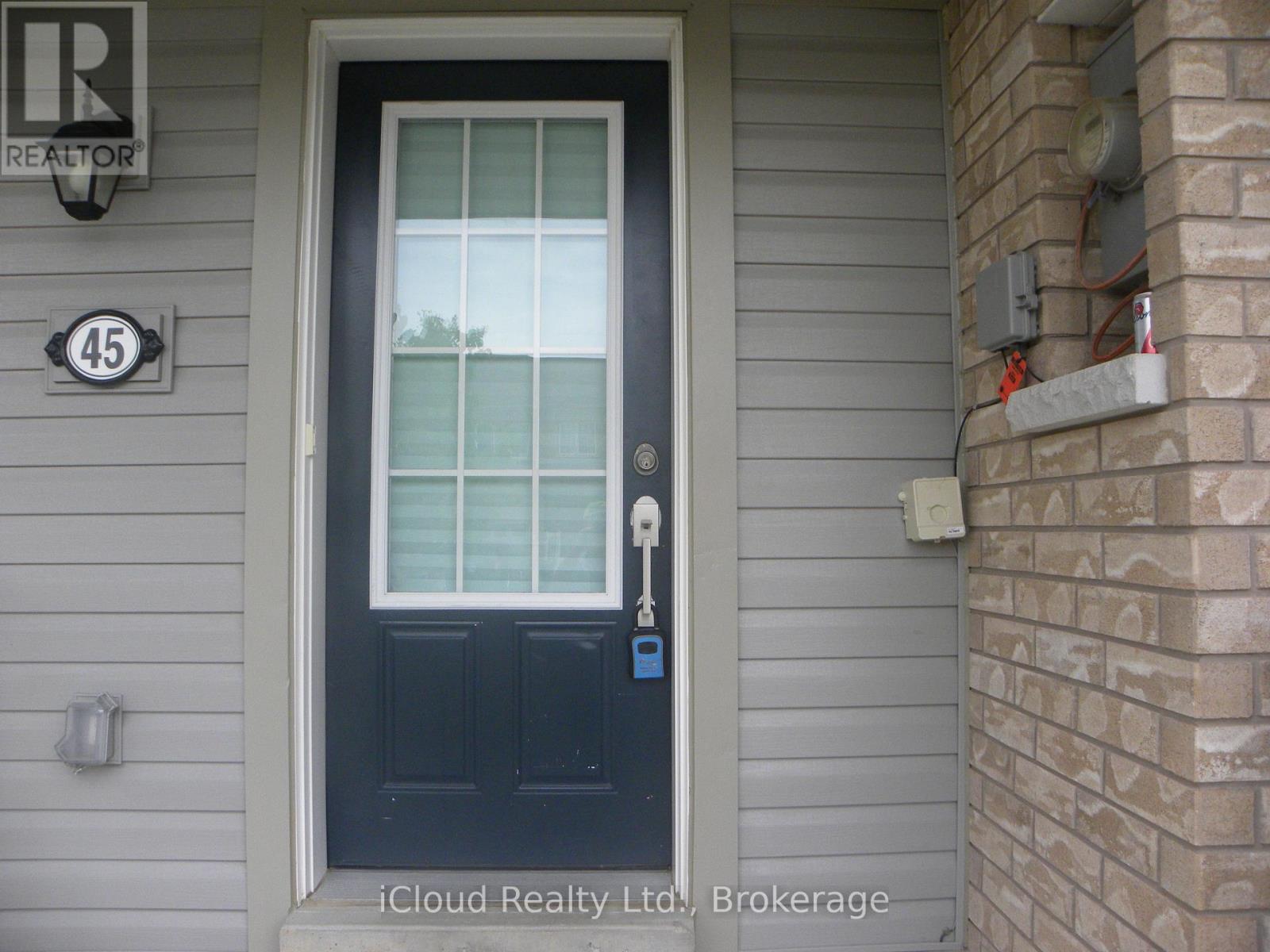 45 Butcher Crescent, Brantford, Ontario  N3T 0P3 - Photo 3 - X13738462