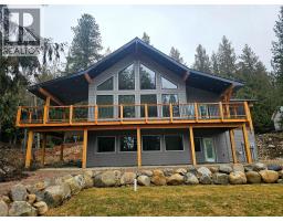 2801 HARLOW Road, Nelson, British Columbia