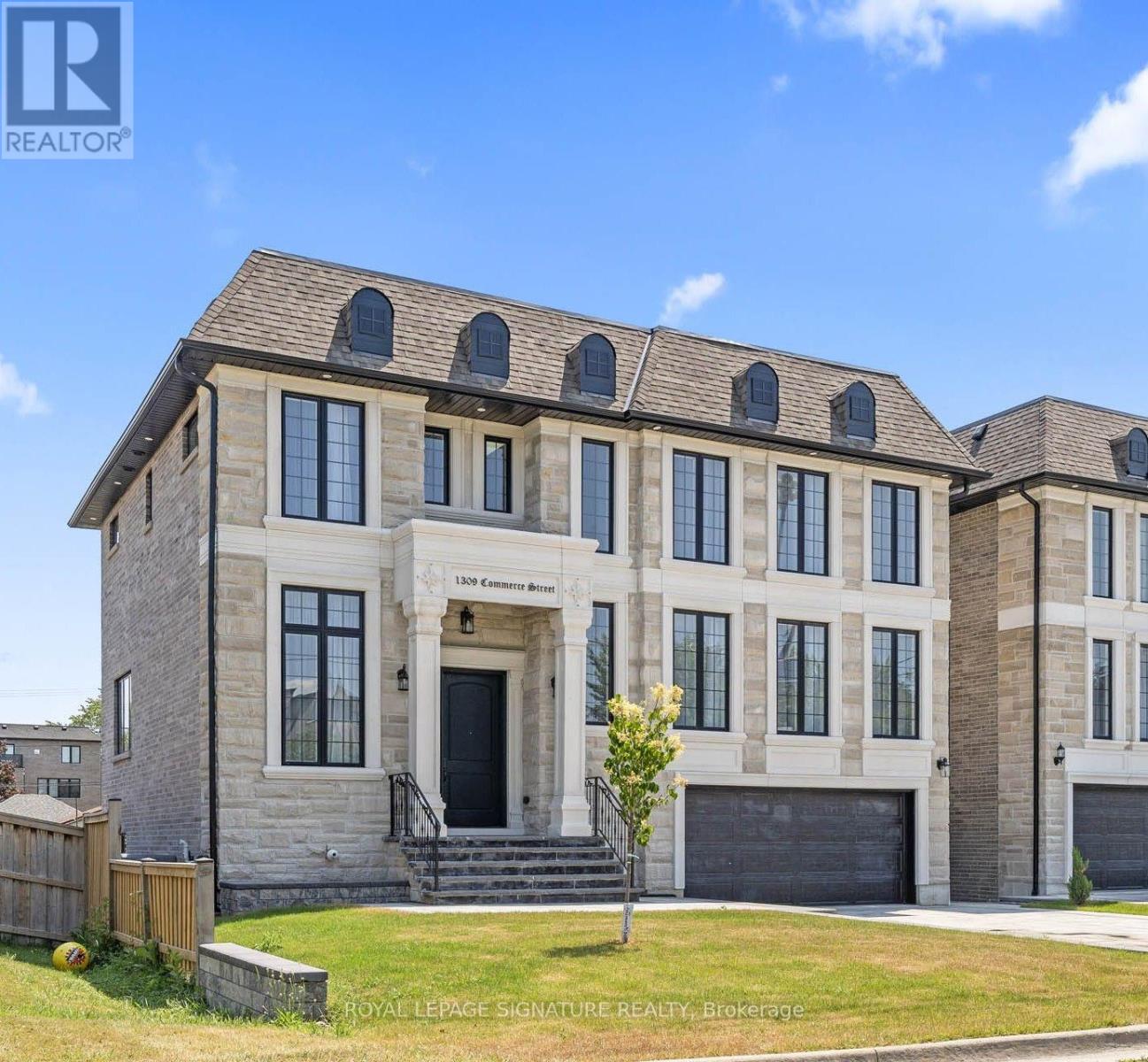 1309 Commerce Street, Pickering, Ontario L1W 1E1 - Photo 47 - E13736838