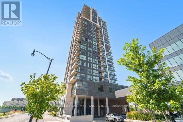 303 - 15 LYNCH STREET, Brampton, Ontario