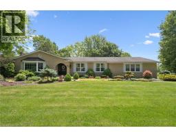 7 KING Street, innerkip, Ontario