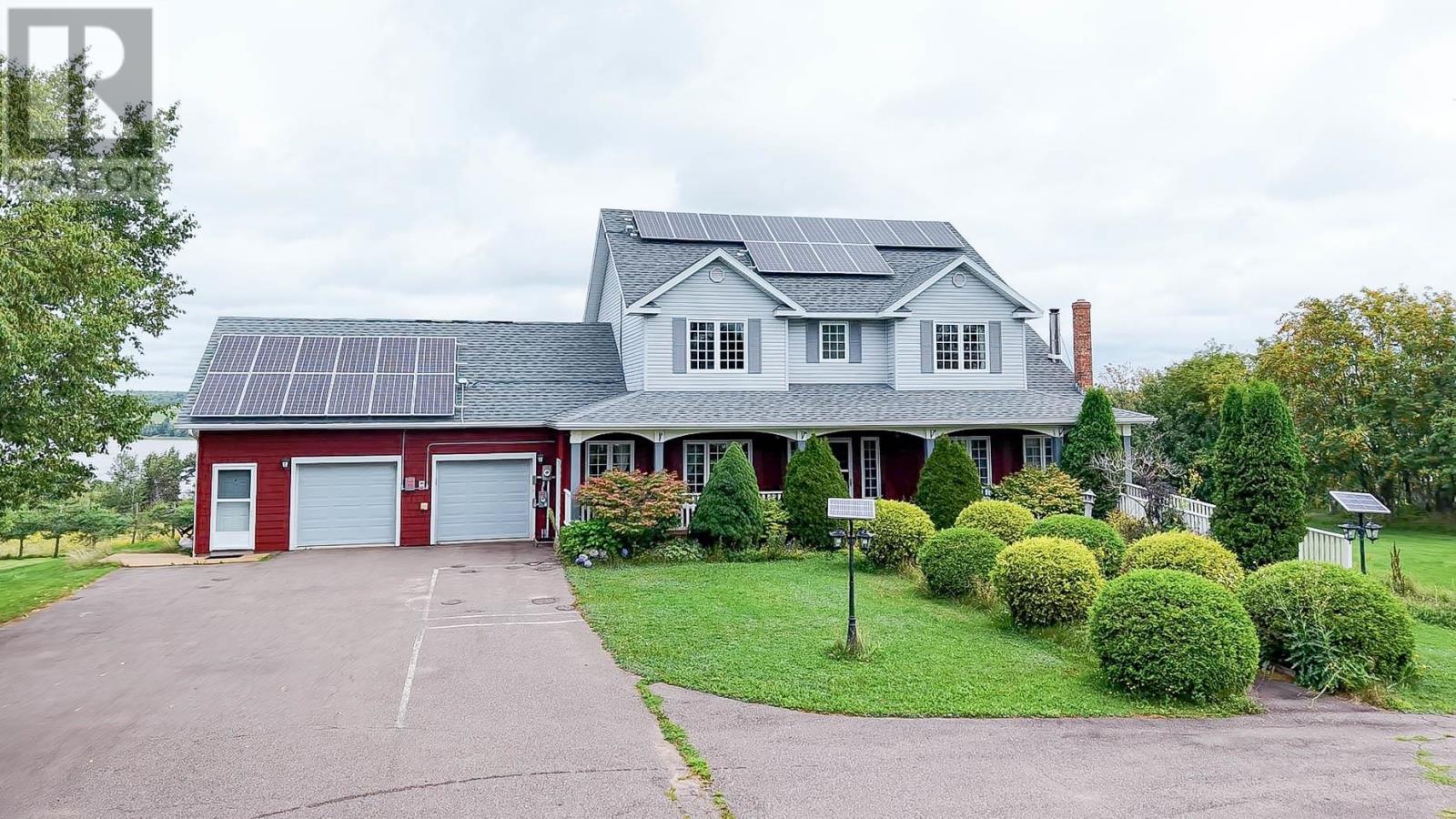 35 Firedance Ridge, St. Catherine's, Prince Edward Island  C0A 1H1 - Photo 1 - 202622241