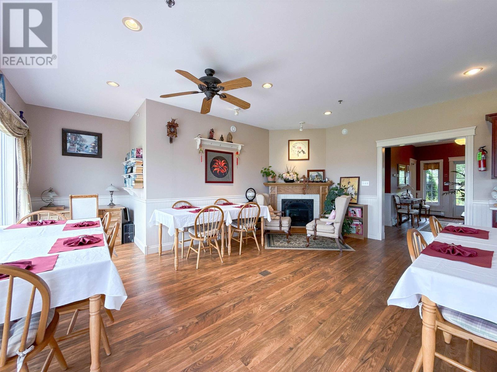 35 Firedance Ridge, St. Catherine's, Prince Edward Island  C0A 1H1 - Photo 13 - 202622241