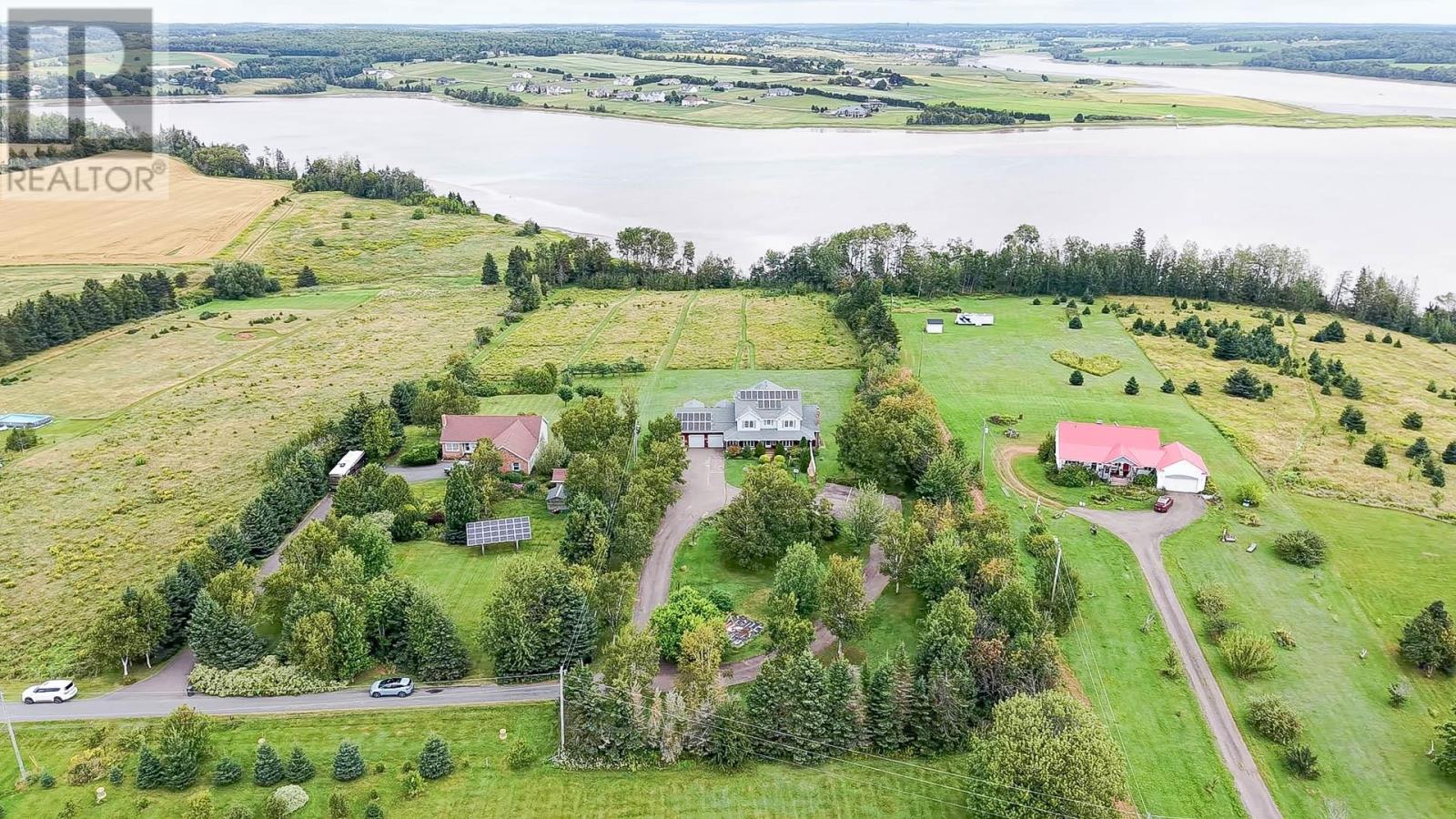 35 Firedance Ridge, St. Catherine's, Prince Edward Island  C0A 1H1 - Photo 2 - 202622241