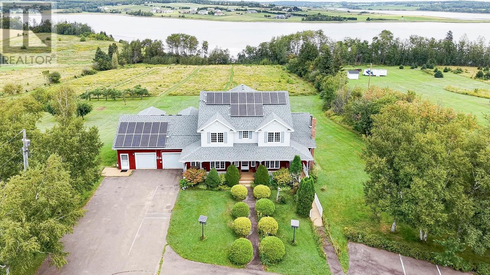 35 Firedance Ridge, St. Catherine's, Prince Edward Island  C0A 1H1 - Photo 3 - 202622241