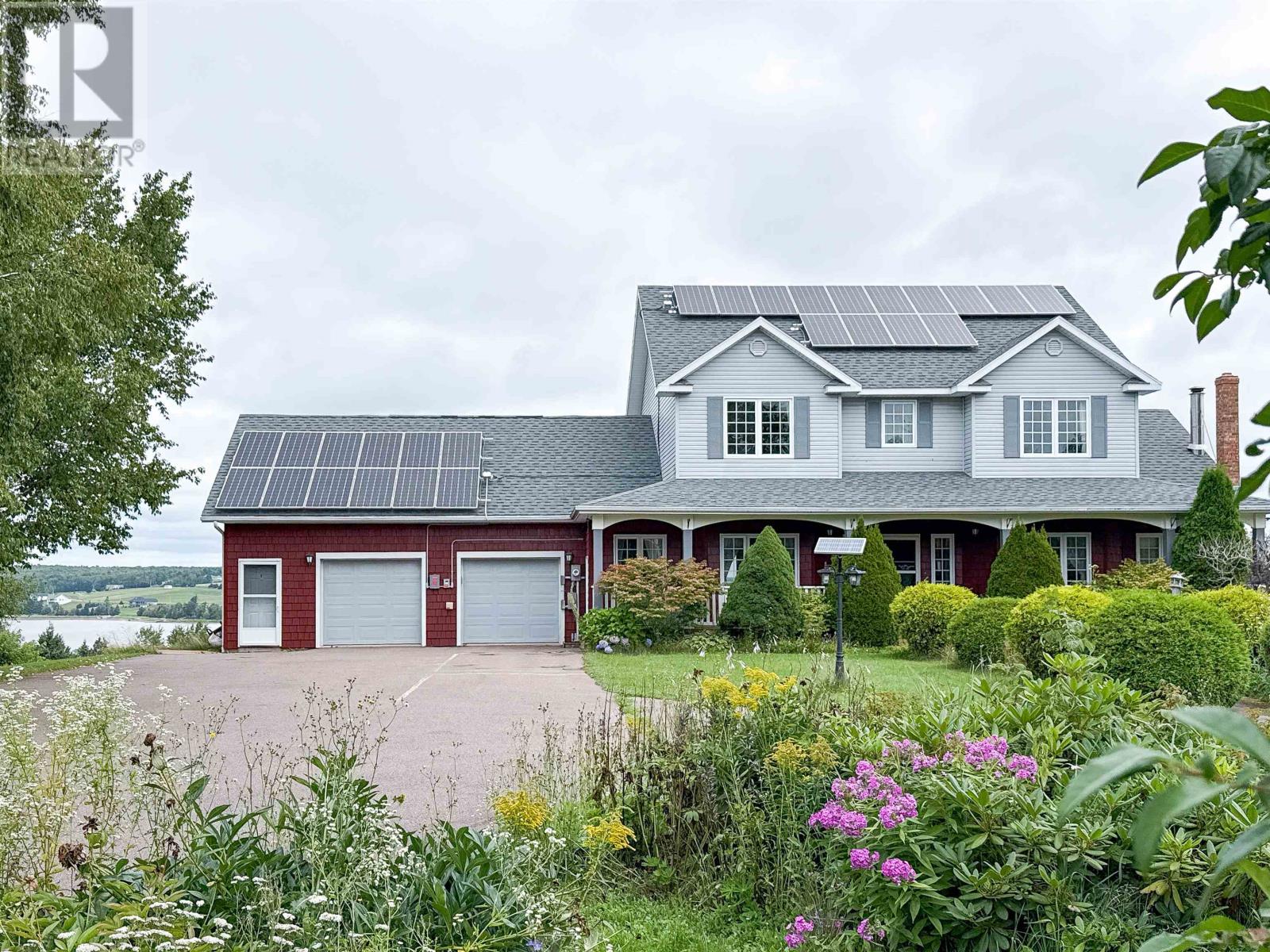 35 Firedance Ridge, St. Catherine's, Prince Edward Island  C0A 1H1 - Photo 7 - 202622241
