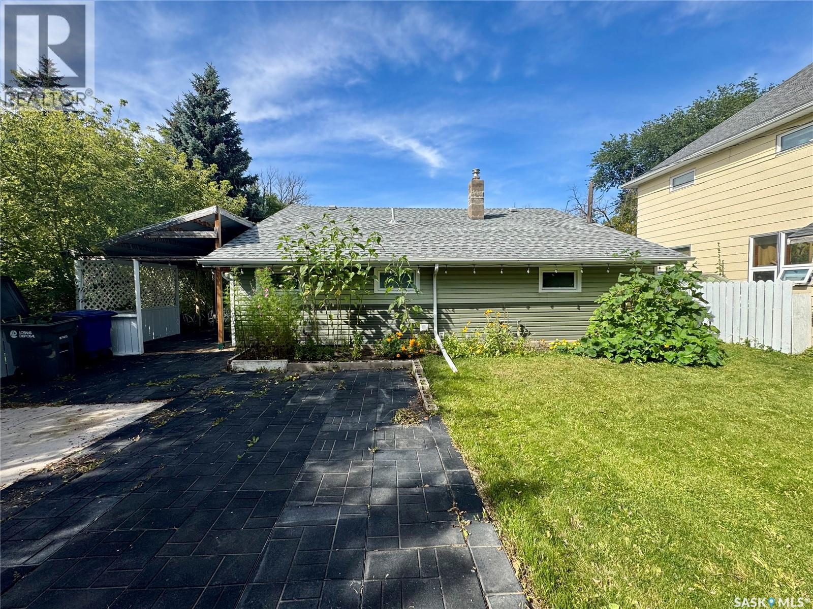 211 Valley Street, Strasbourg, Saskatchewan  S0G 4V0 - Photo 12 - SK047350