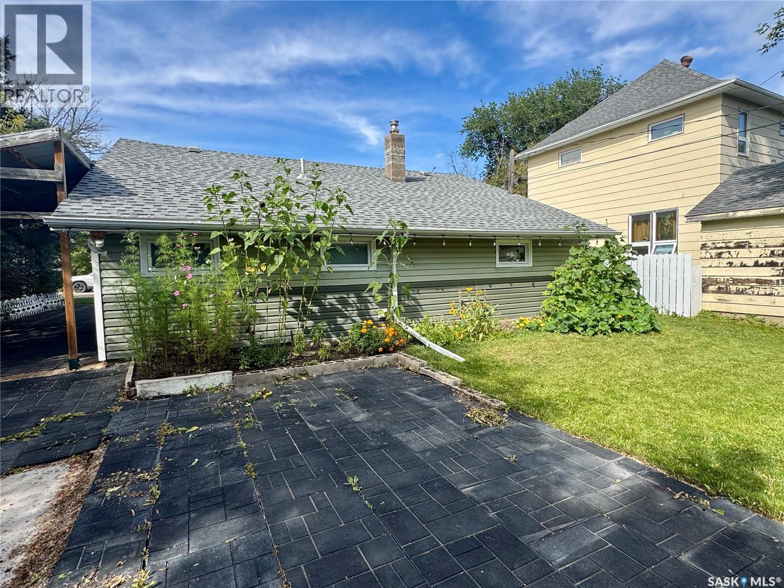 211 Valley Street, Strasbourg, Saskatchewan  S0G 4V0 - Photo 13 - SK047350