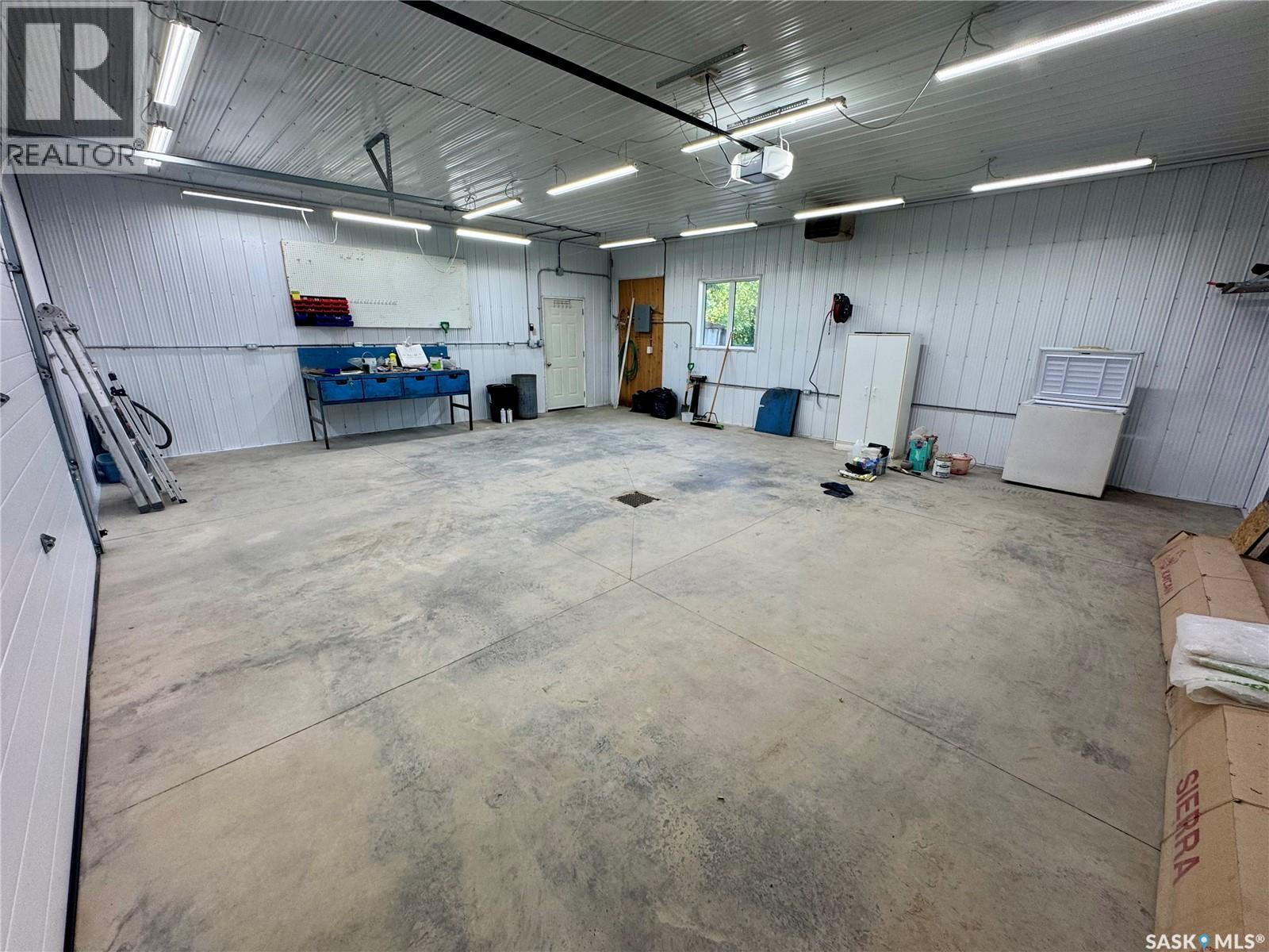 211 Valley Street, Strasbourg, Saskatchewan  S0G 4V0 - Photo 16 - SK047350