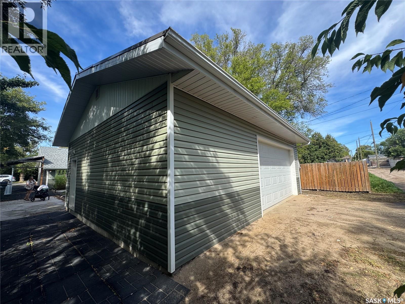 211 Valley Street, Strasbourg, Saskatchewan  S0G 4V0 - Photo 18 - SK047350