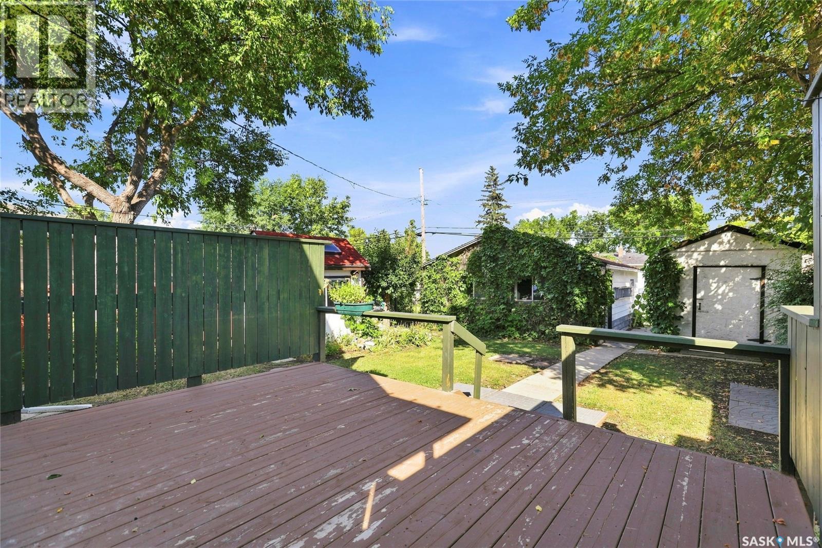 1411 Lacon Street, Regina, Saskatchewan  S4N 1Z2 - Photo 23 - SK047345