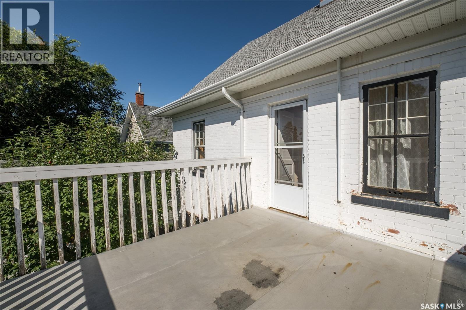 221 21st Street W, Prince Albert, Saskatchewan  S6V 4J1 - Photo 20 - SK047327