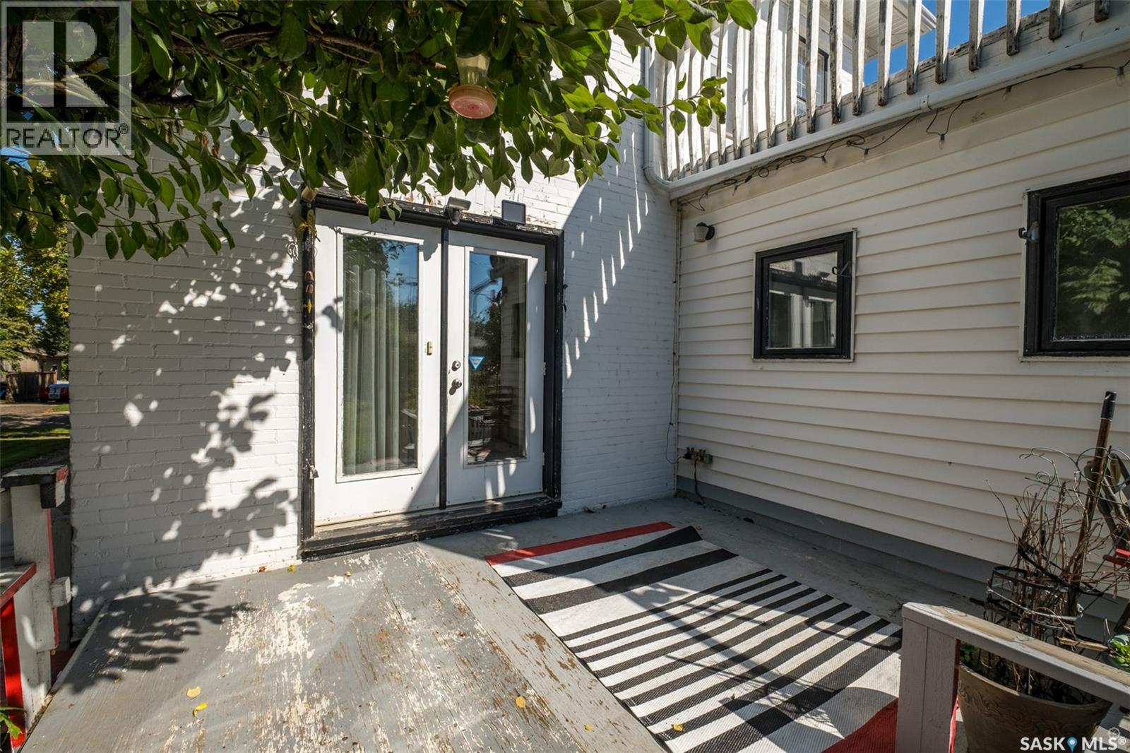 221 21st Street W, Prince Albert, Saskatchewan  S6V 4J1 - Photo 24 - SK047327