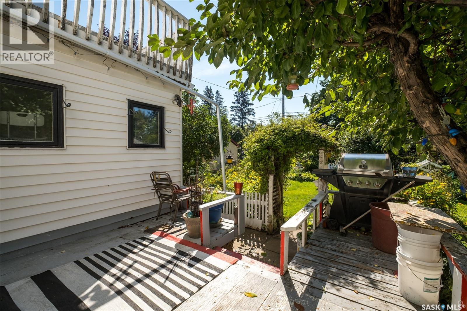 221 21st Street W, Prince Albert, Saskatchewan  S6V 4J1 - Photo 25 - SK047327