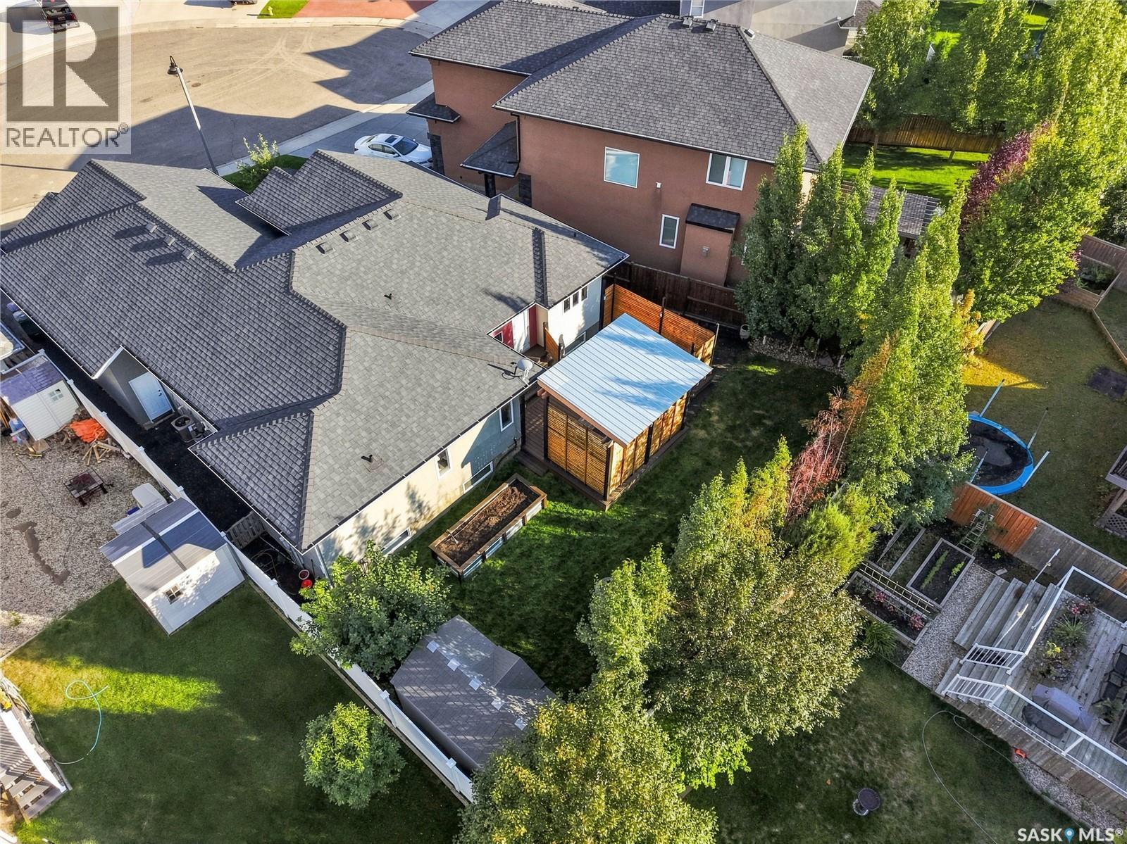243 Teal Terrace, Saskatoon, Saskatchewan  S7T 0P9 - Photo 4 - SK047193