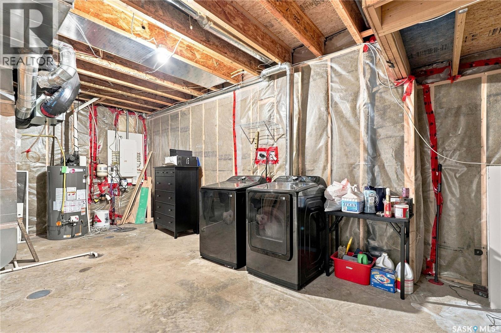 243 Teal Terrace, Saskatoon, Saskatchewan  S7T 0P9 - Photo 50 - SK047193
