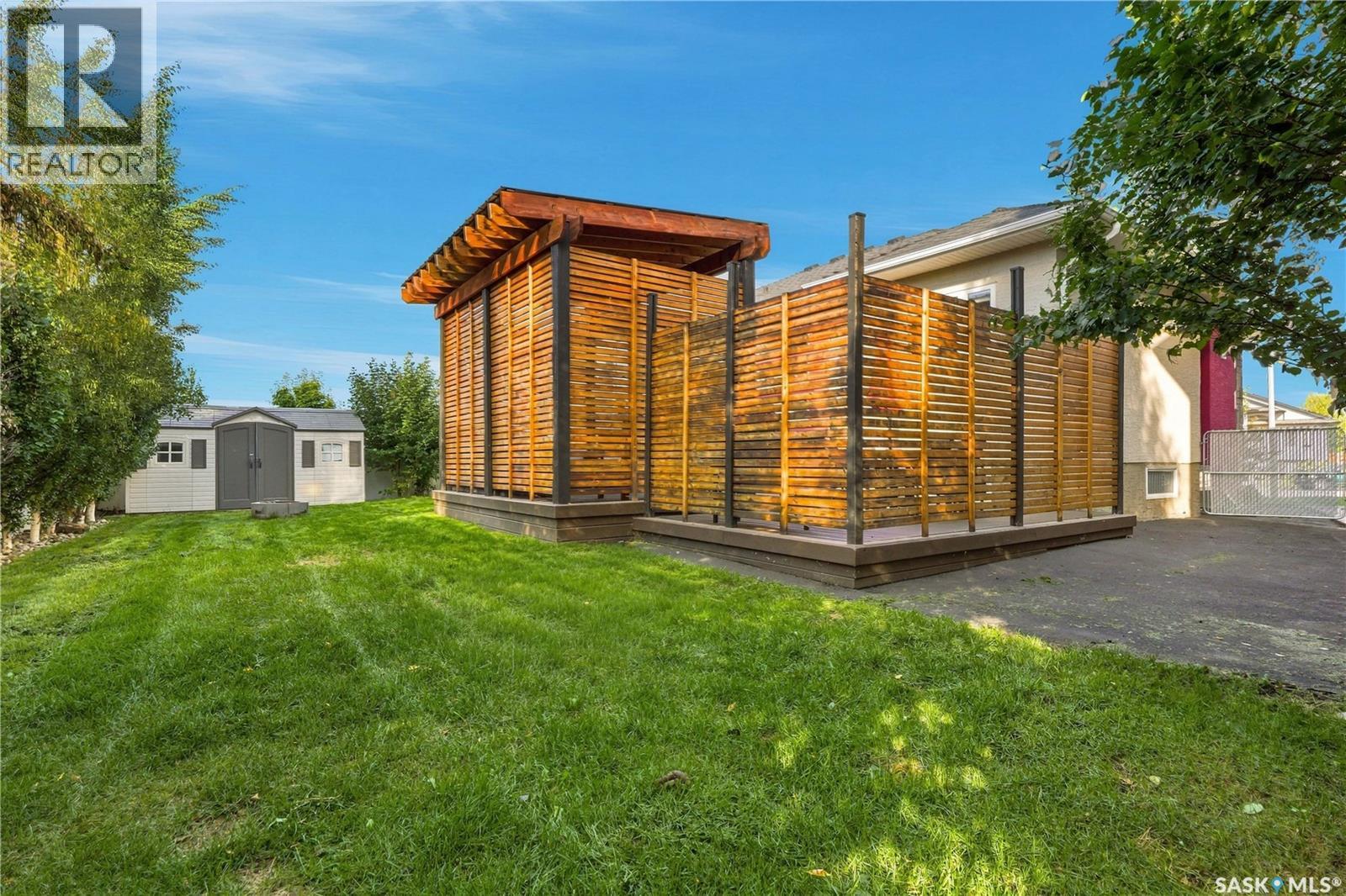 243 Teal Terrace, Saskatoon, Saskatchewan  S7T 0P9 - Photo 55 - SK047193