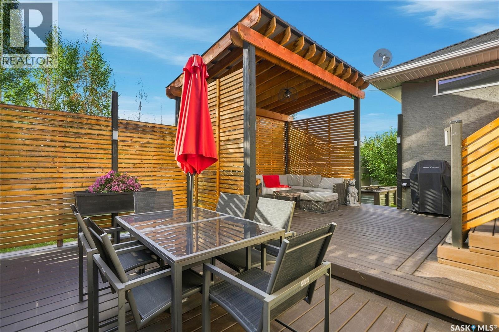 243 Teal Terrace, Saskatoon, Saskatchewan  S7T 0P9 - Photo 58 - SK047193