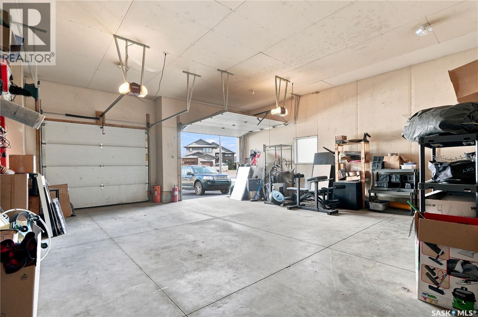 243 Teal Terrace, Saskatoon, Saskatchewan  S7T 0P9 - Photo 63 - SK047193
